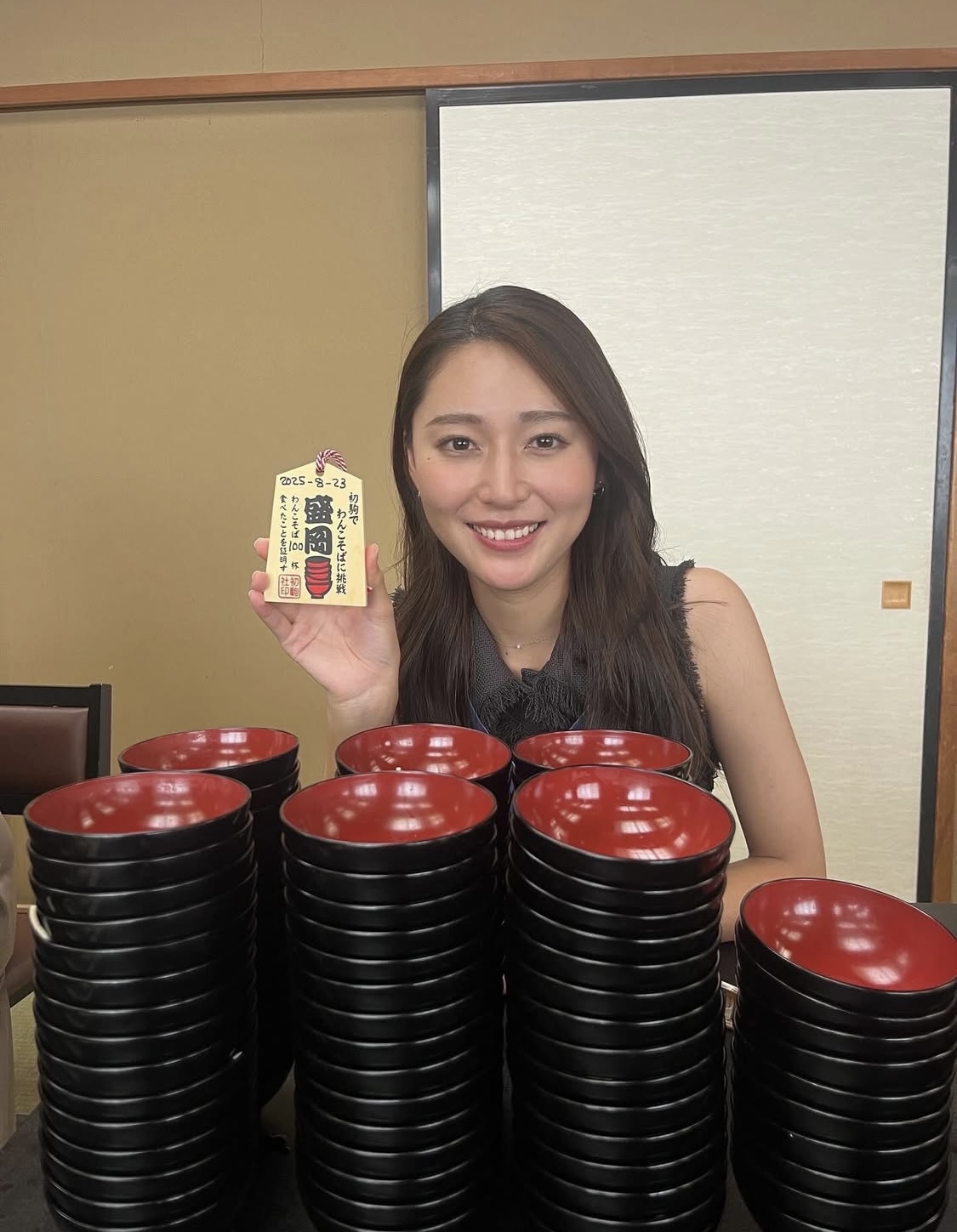 宮本真綾インスタグラムから
