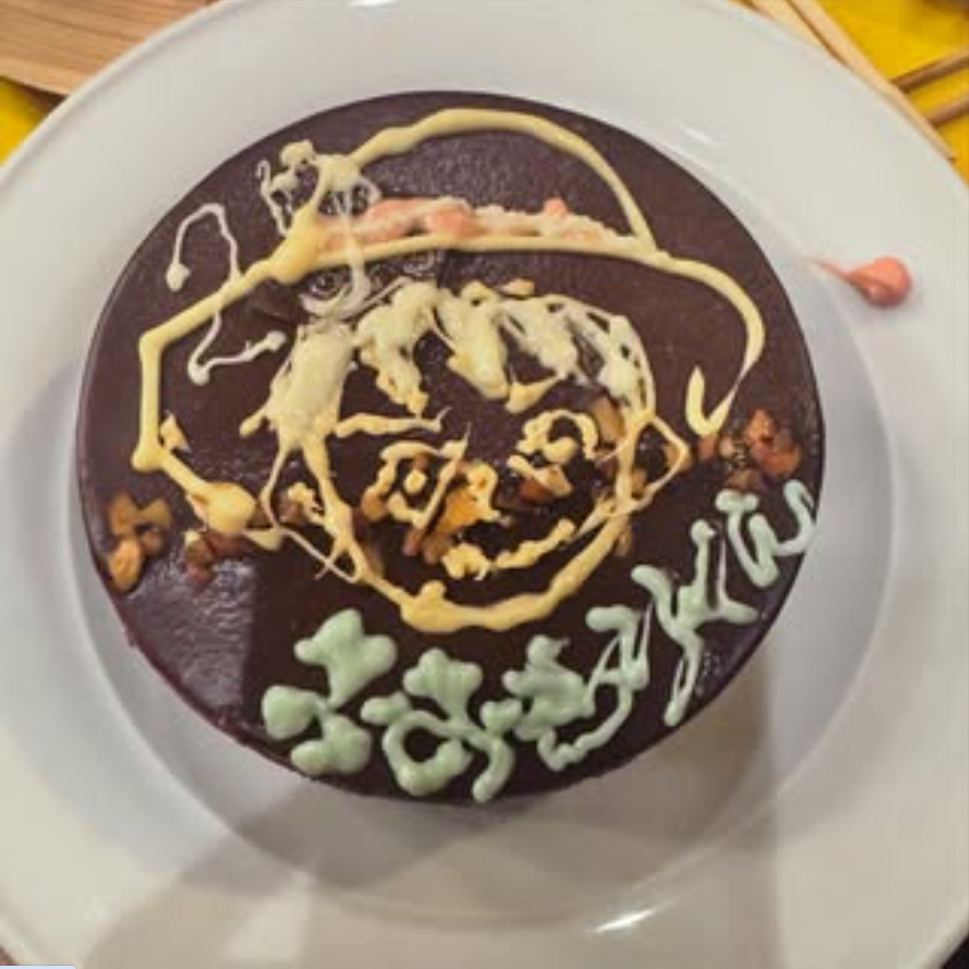 大森元貴のインスタグラムから