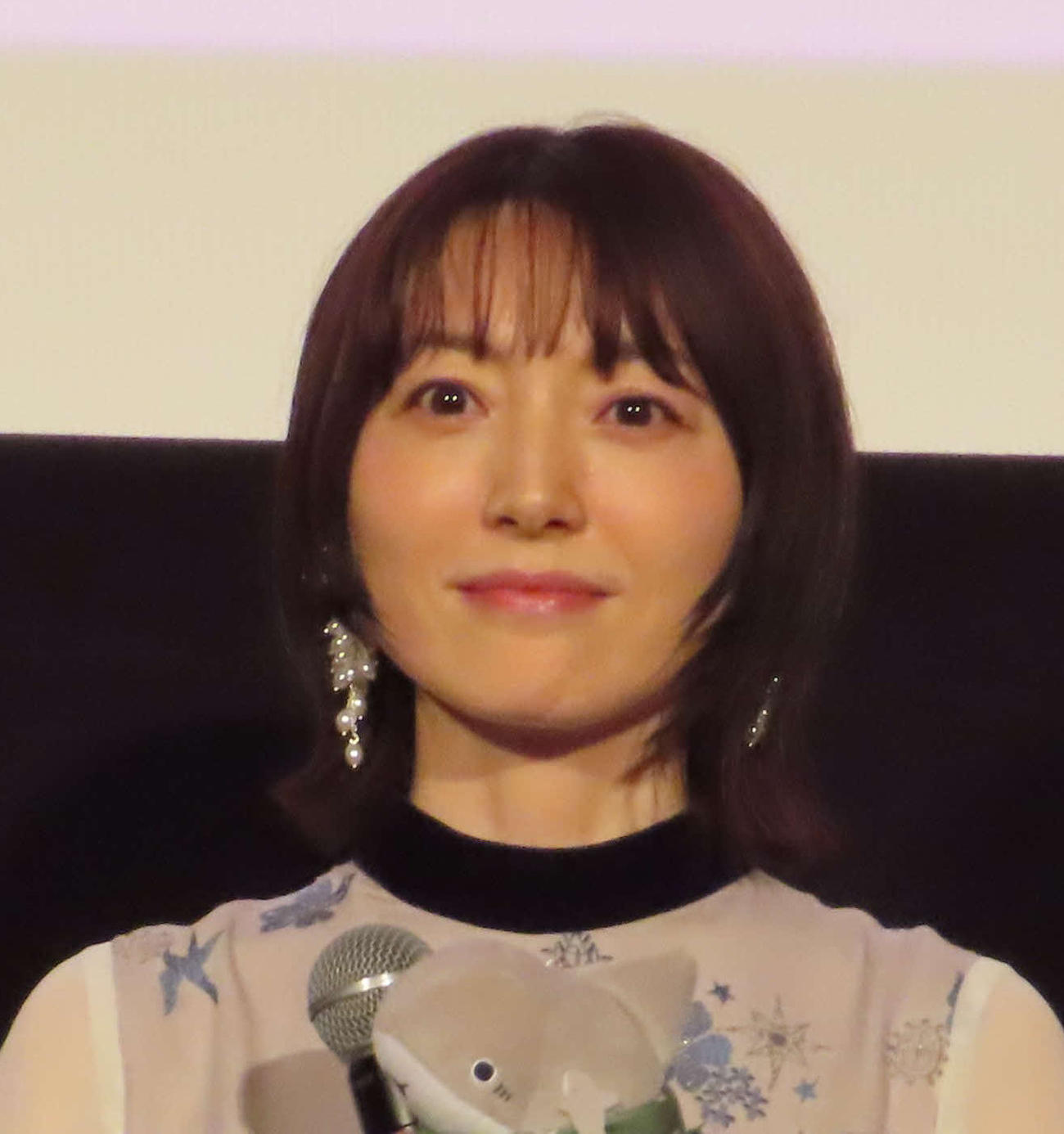 花澤香菜＝25年8月