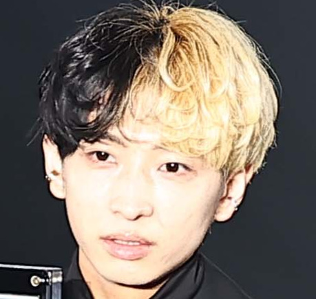 ヒカル（2023年3月撮影）