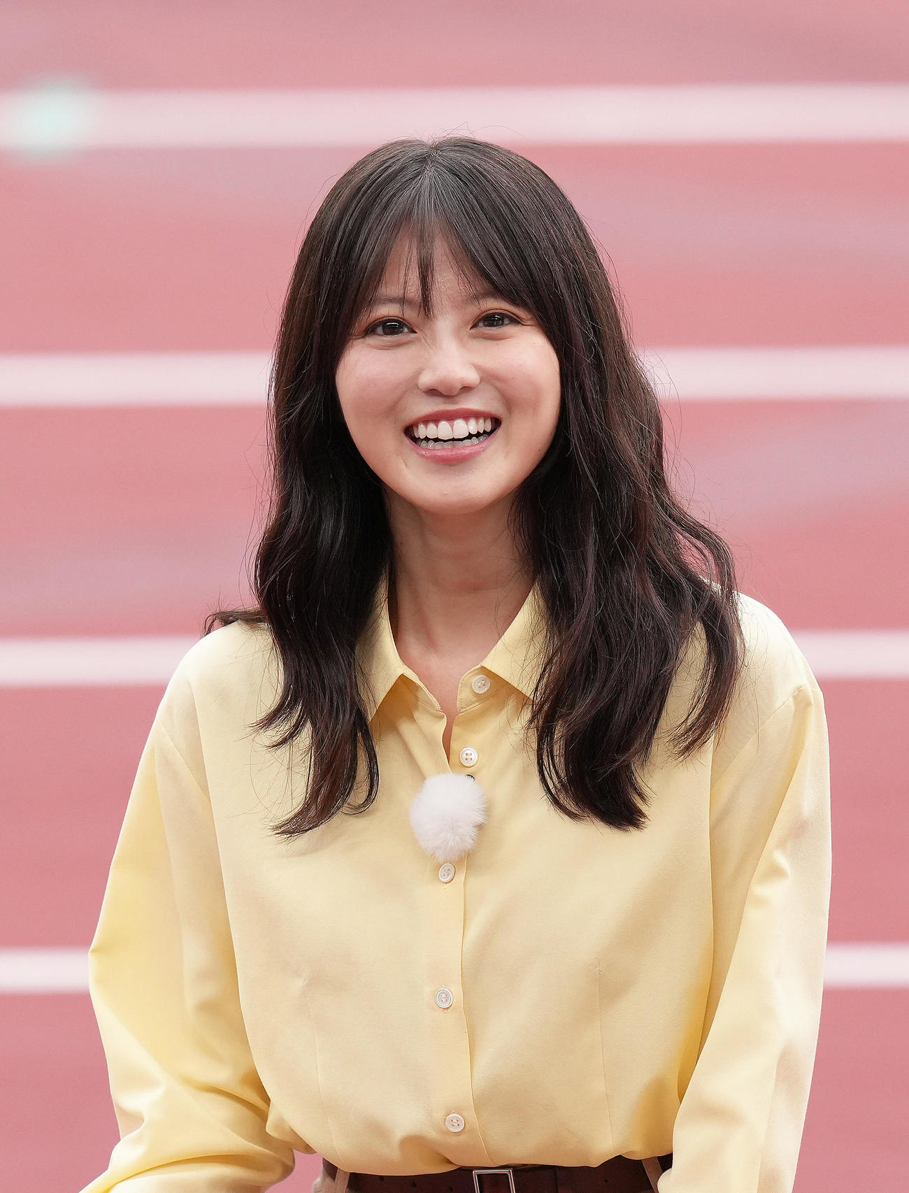 今田美桜（2025年9月撮影）