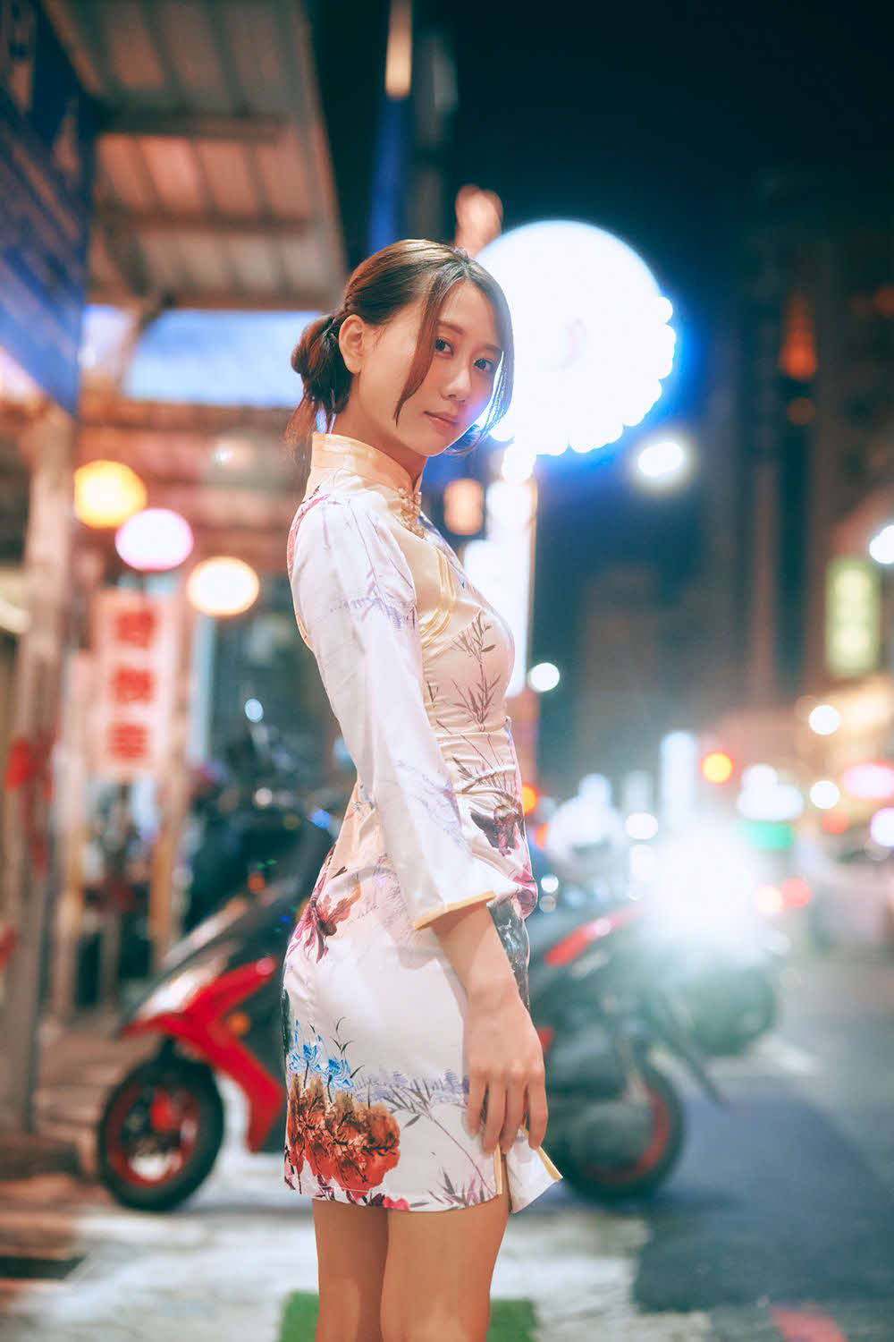 古畑奈和セカンド写真集「知らない私」収録カット