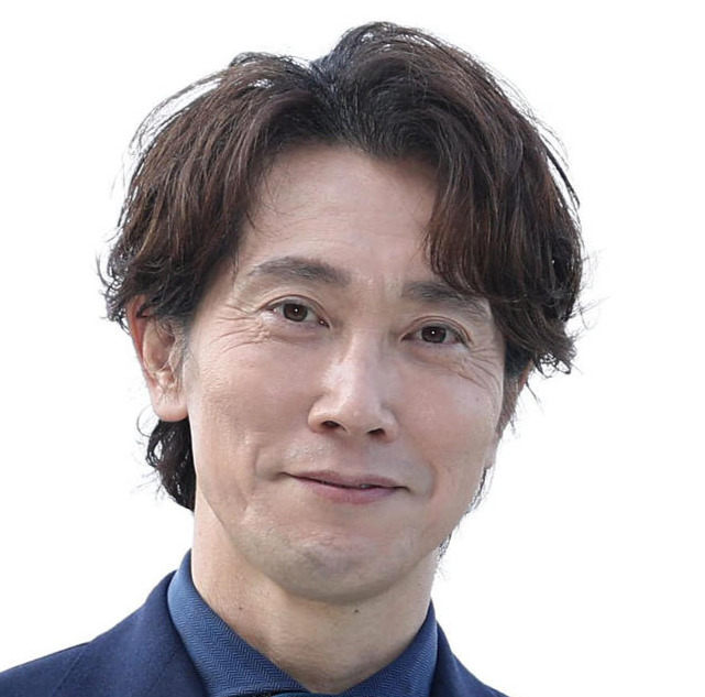 佐々木蔵之介（2025年撮影）