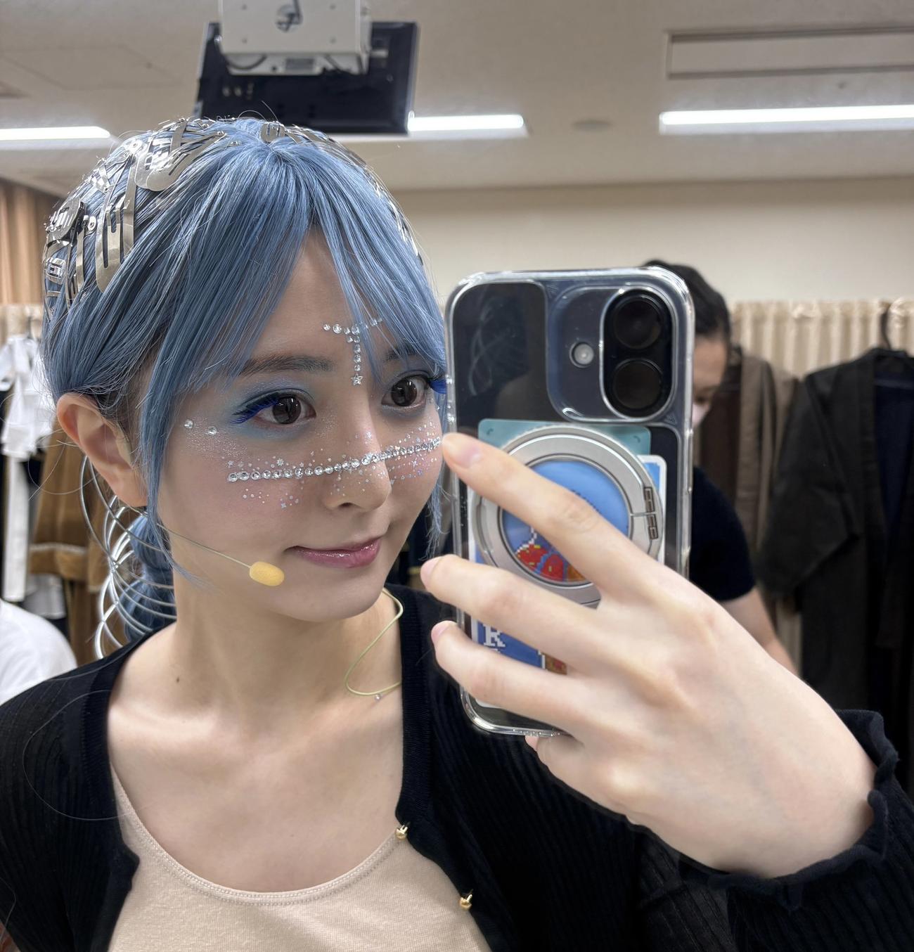 森保まどかのＸから