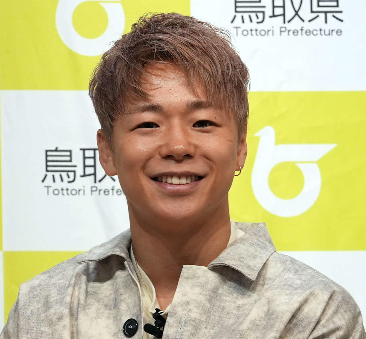 武尊（2025年撮影）
