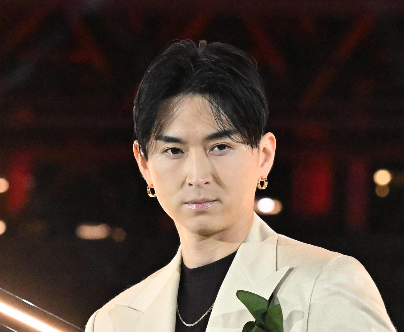 松田翔太（2024年撮影）
