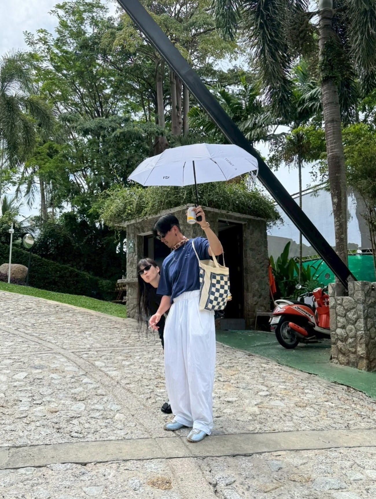 松田翔太のインスタグラムから