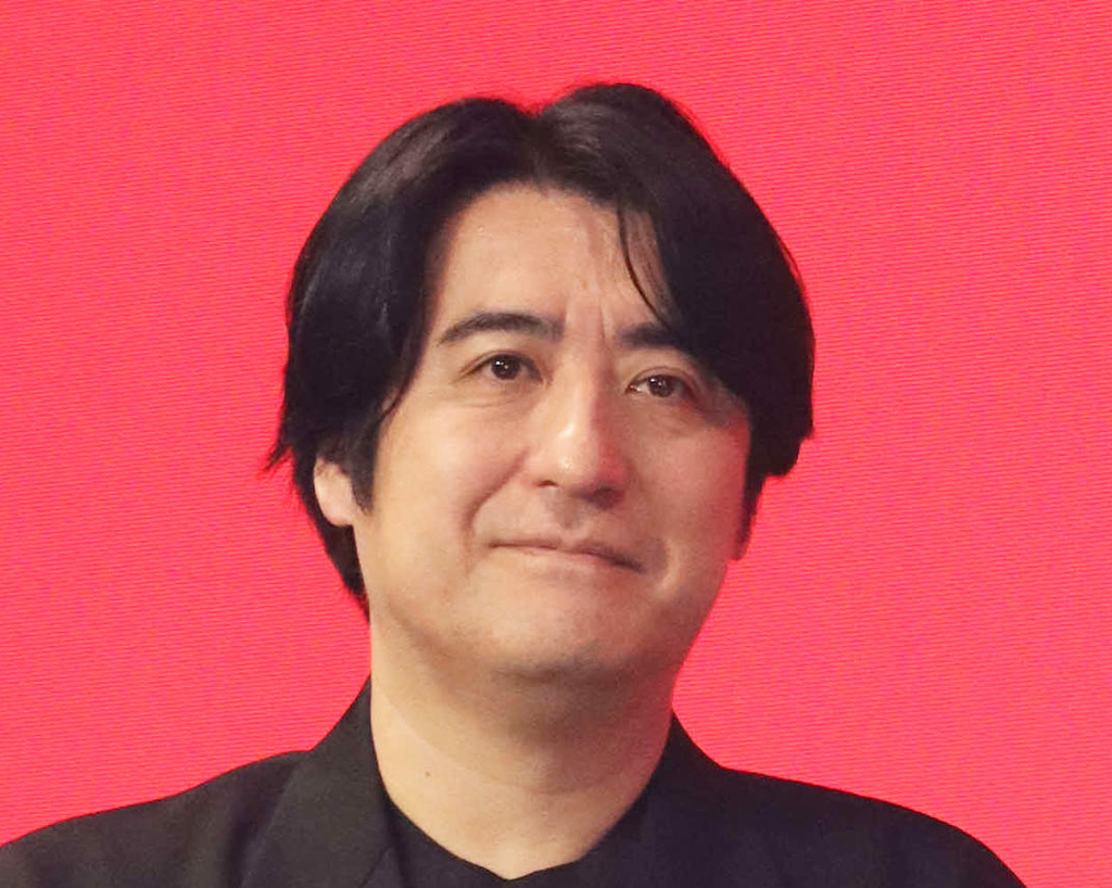 佐久間宣行氏（2025年撮影）