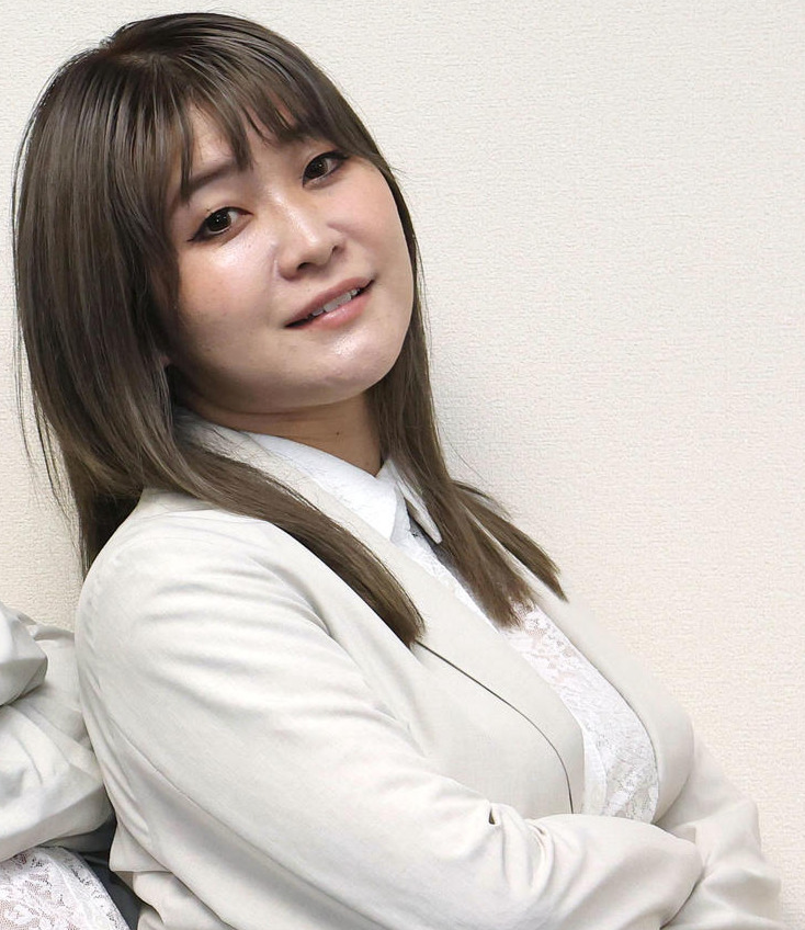 紅しょうがの稲田美紀（2022年8月）