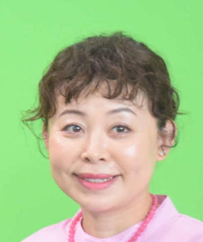 なるみ（2024年撮影）