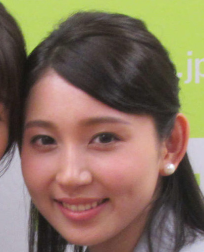 野嶋紗己子（2019年8月撮影）