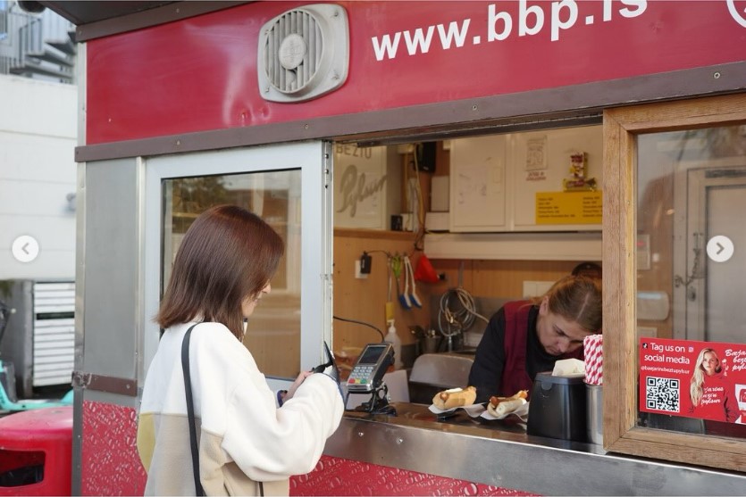 宇賀なつみのインスタグラムから