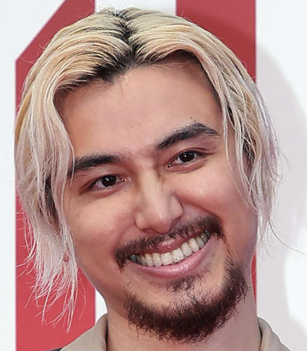 藤井風（2025年5月）