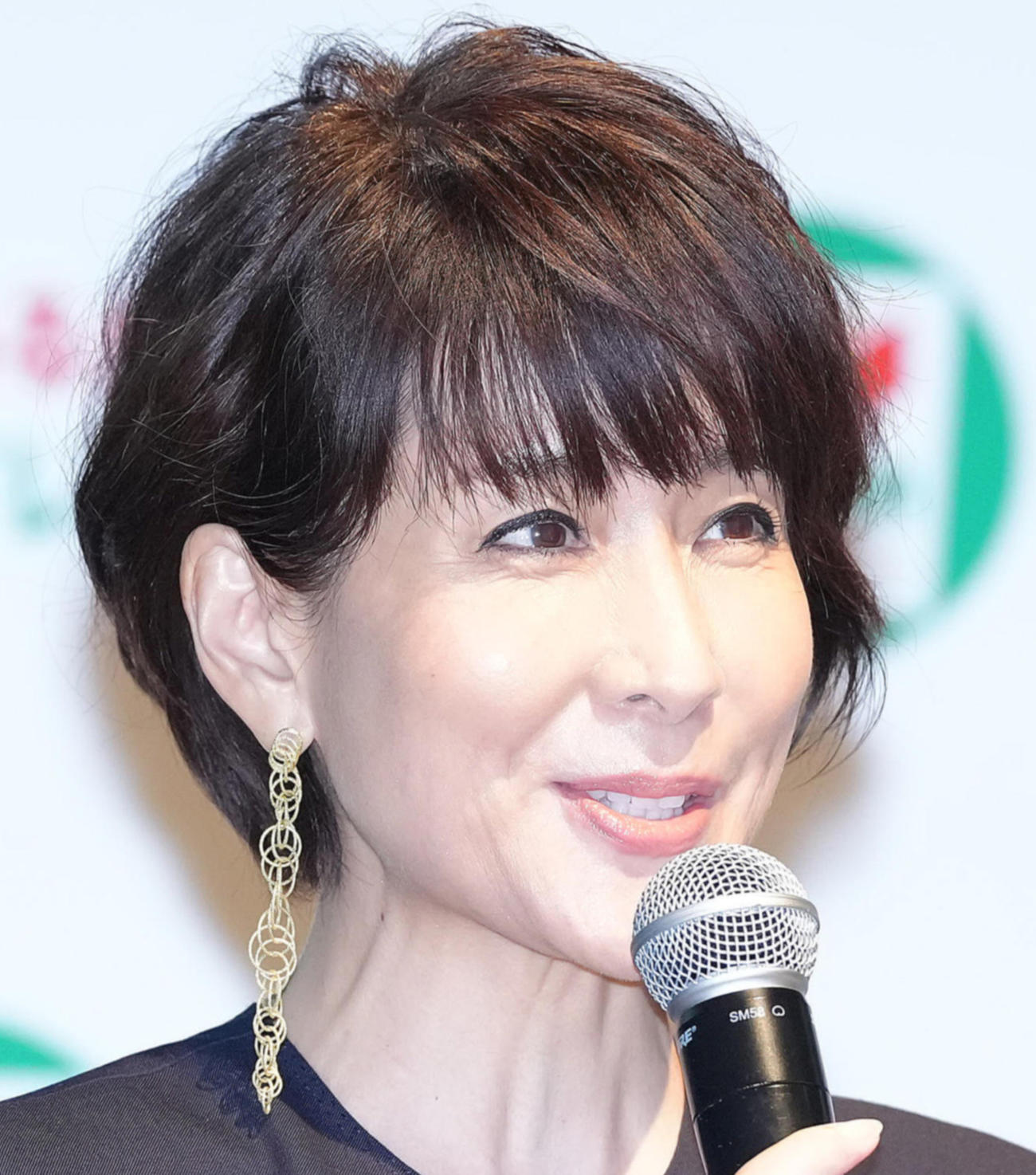 内田恭子アナ（2025年9月撮影）