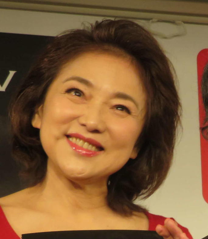 水沢アキ（2020年12月撮影）