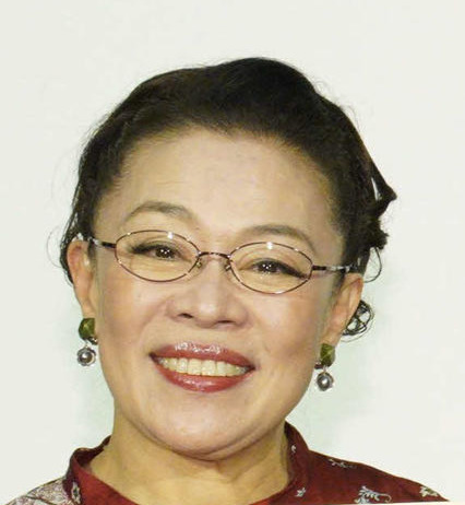 柴田理恵（2024年10月撮影）