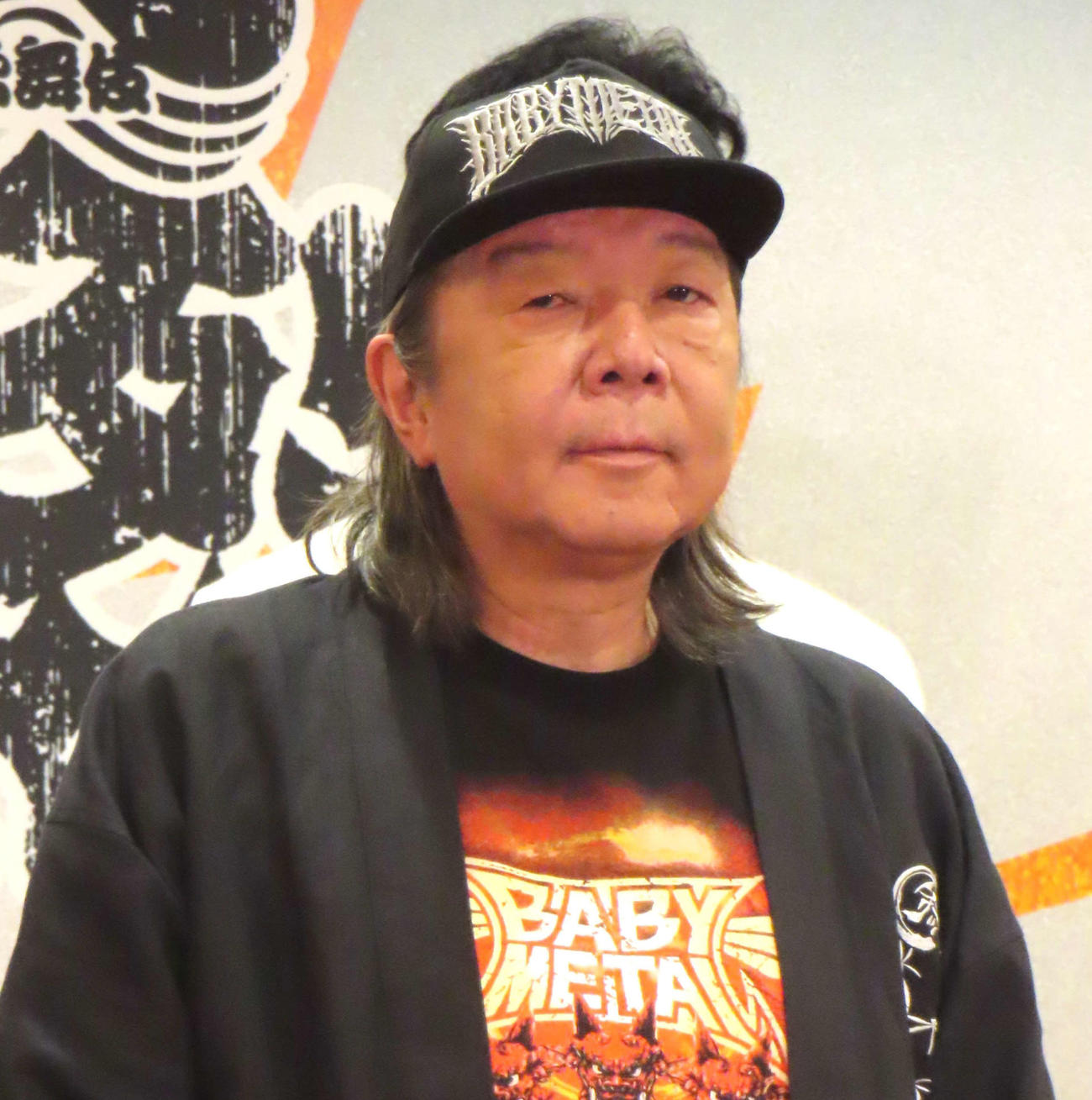 古田新太＝25年7月