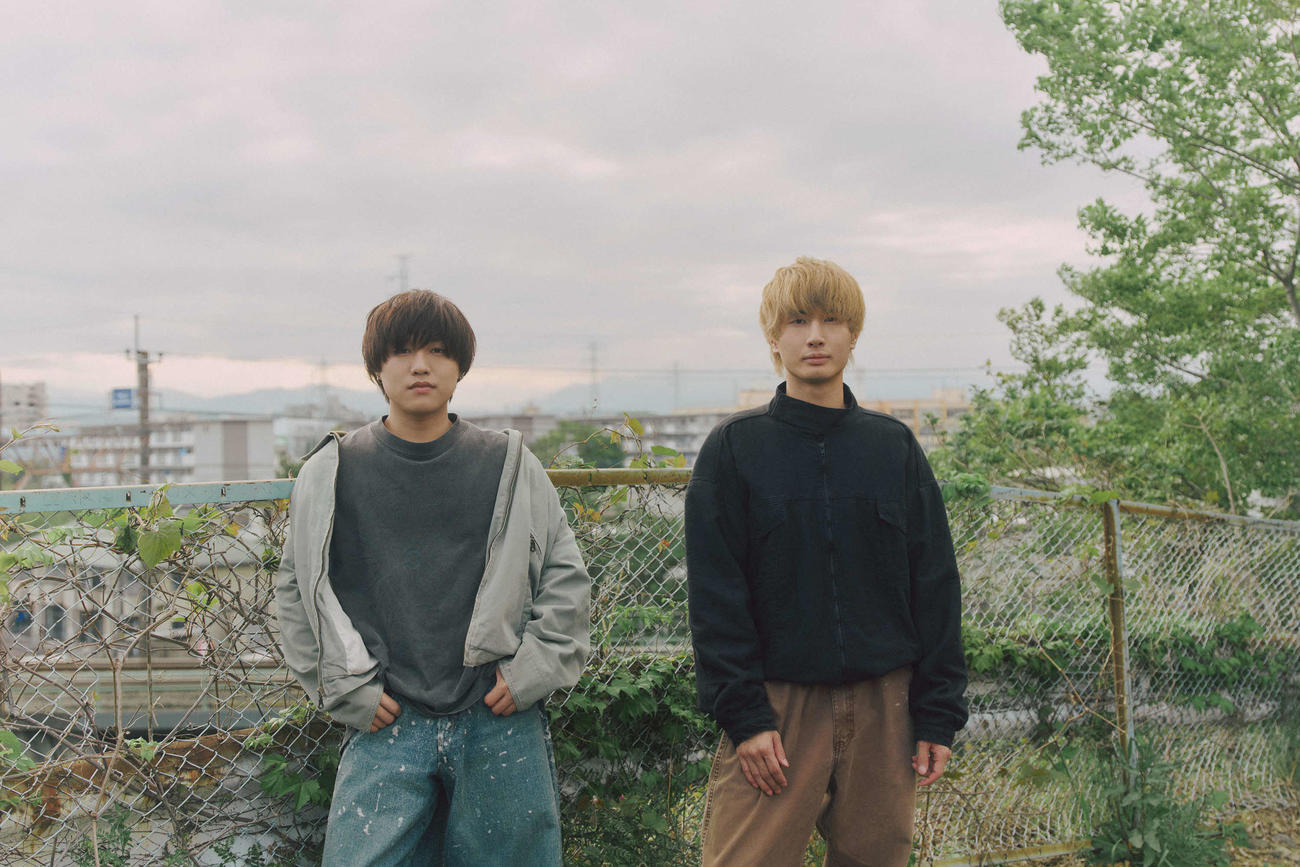 TBS系「じゃあ、あんたが作ってみろよ」の主題歌を手がけるThis is LAST