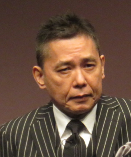 爆笑問題の太田光（2025年8月撮影）