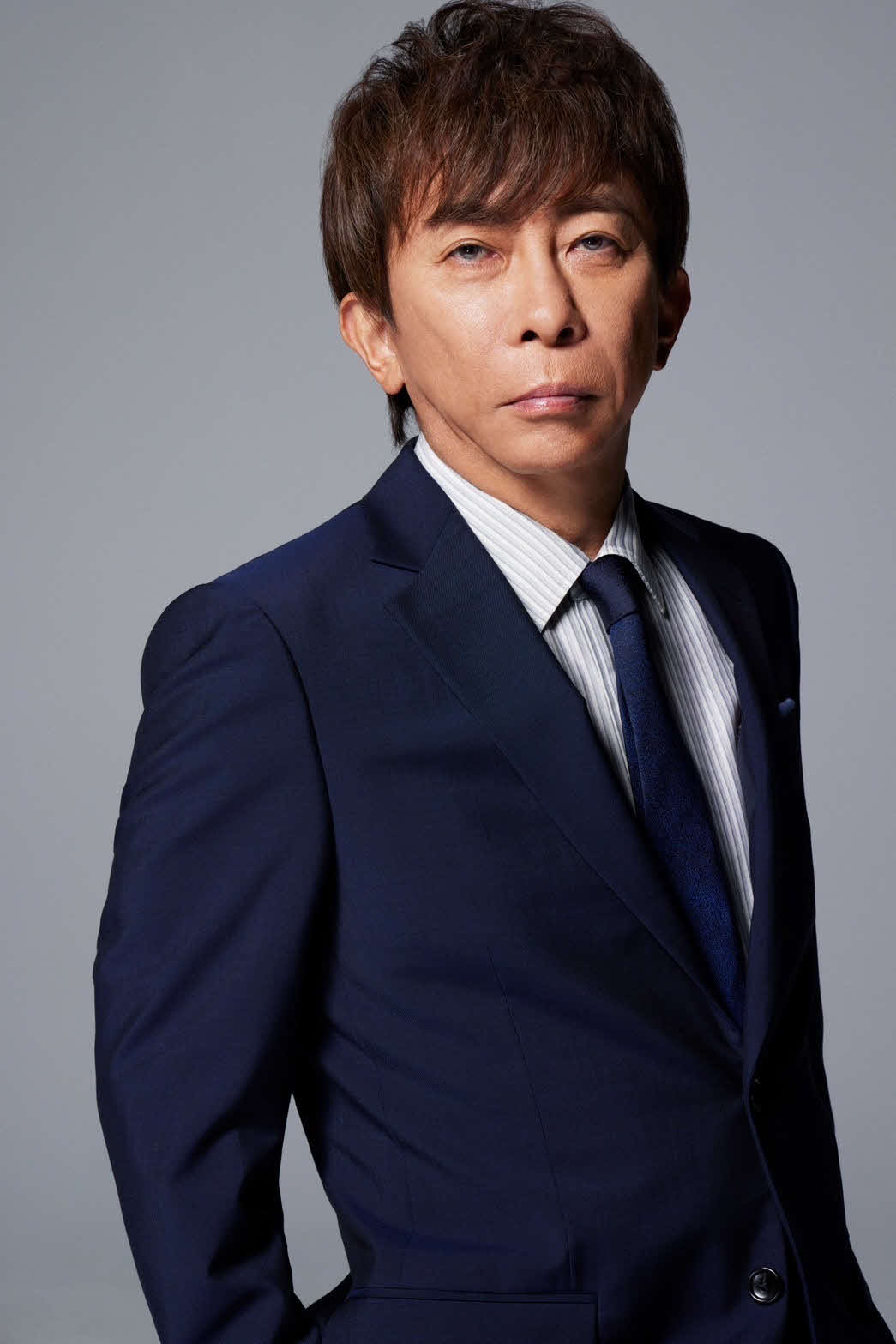 エイベックス松浦勝人会長