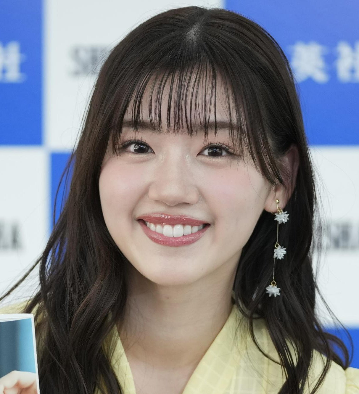 佐々木美玲（2024年12月）