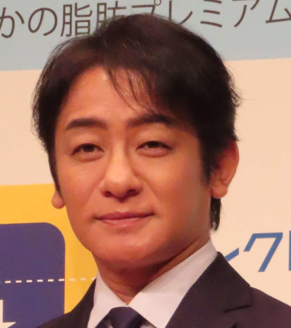 片岡愛之助（2025年9月撮影）
