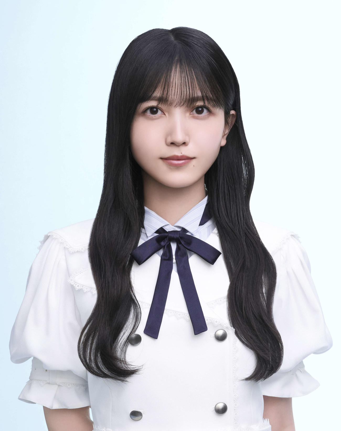 乃木坂46久保史緒里