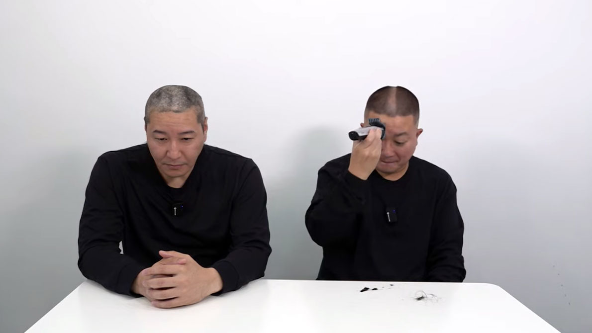 チョコレートプラネットのYouTubeから