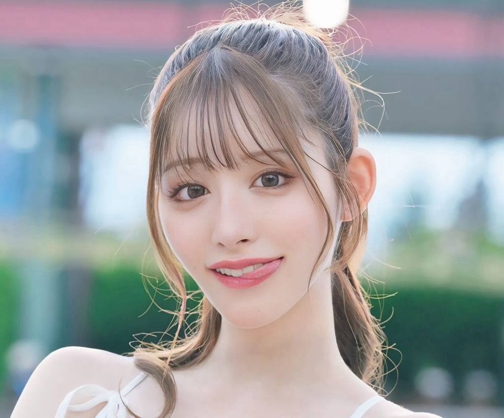花乃衣美優のインスタグラムから
