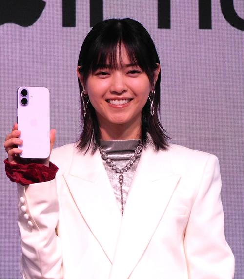 有村架純、17歳で訪れた転機…思いもよらぬ一言で芸能界入り「あの日は