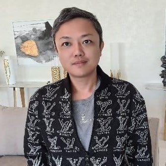 与沢翼氏のXから