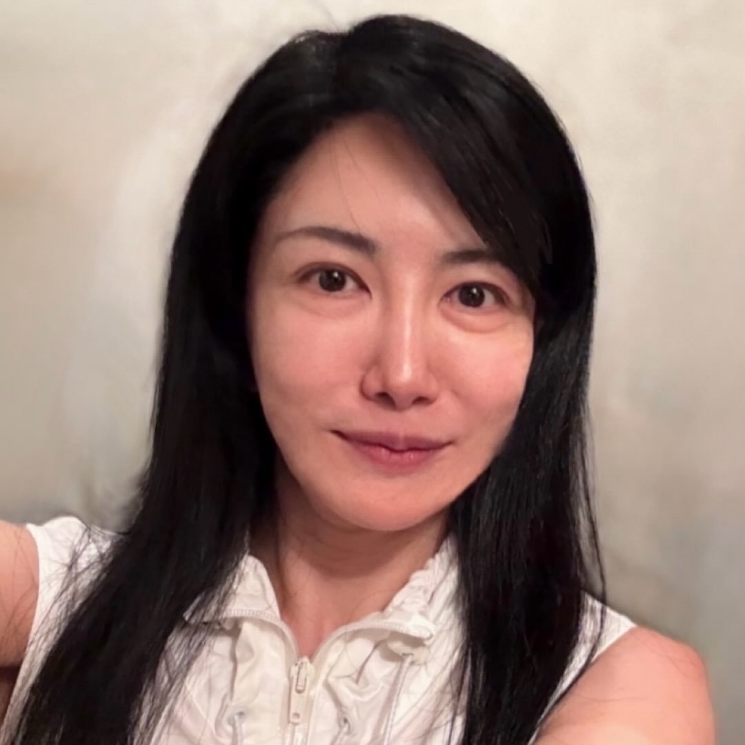 中野信子のインスタグラムのプロフィル画像