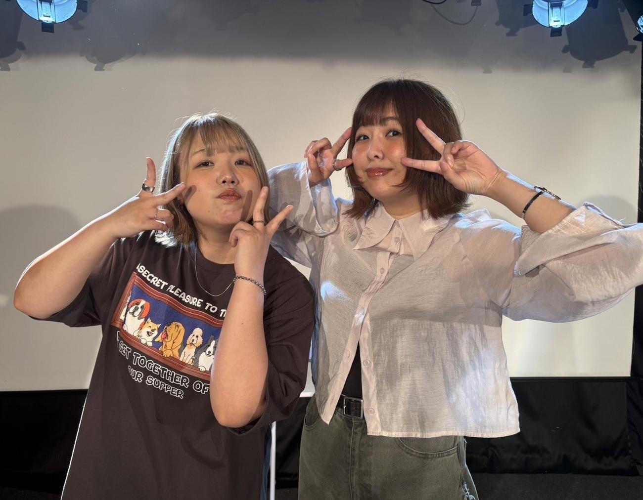山田愛実のXから