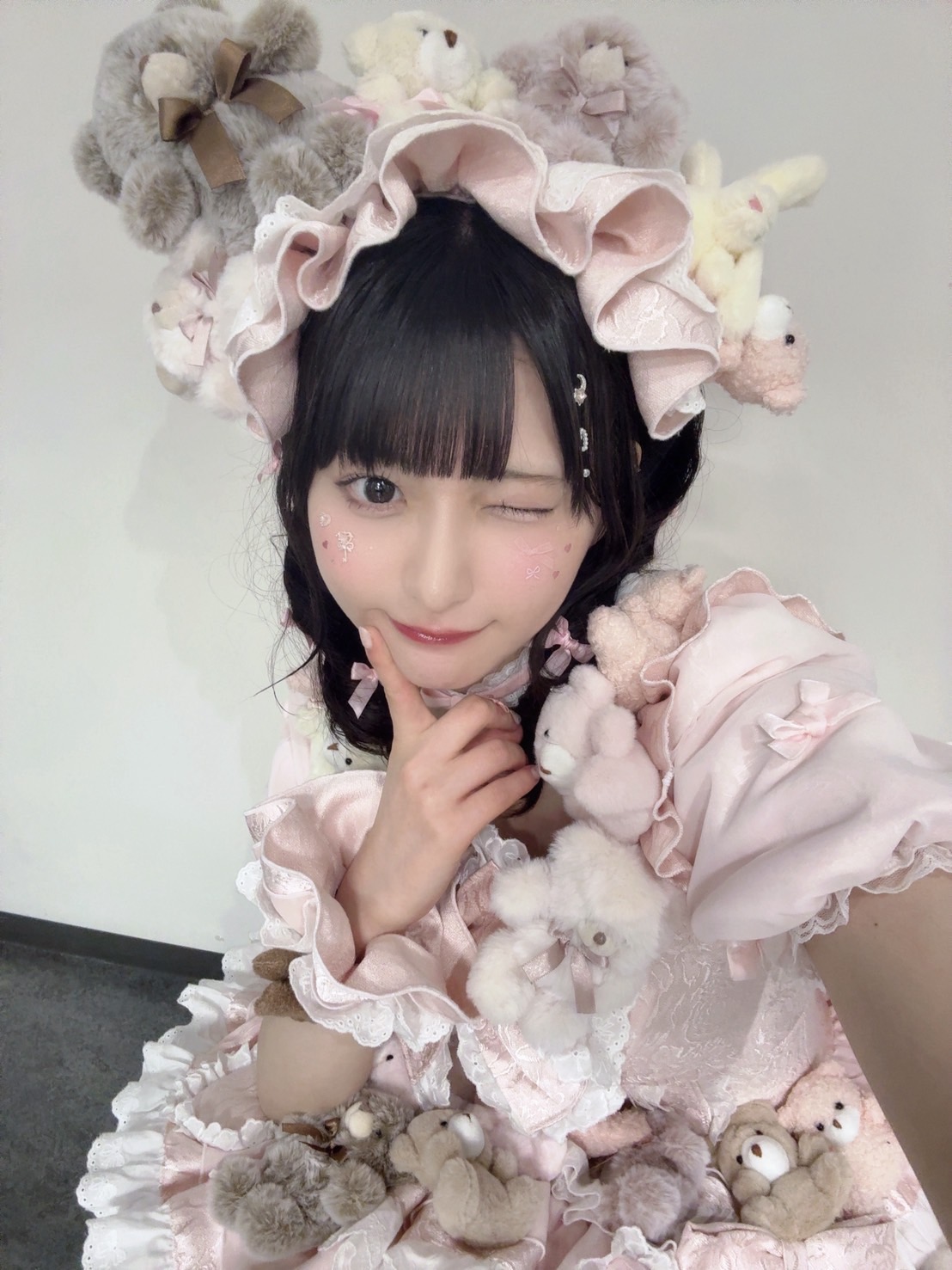 桜ひなの