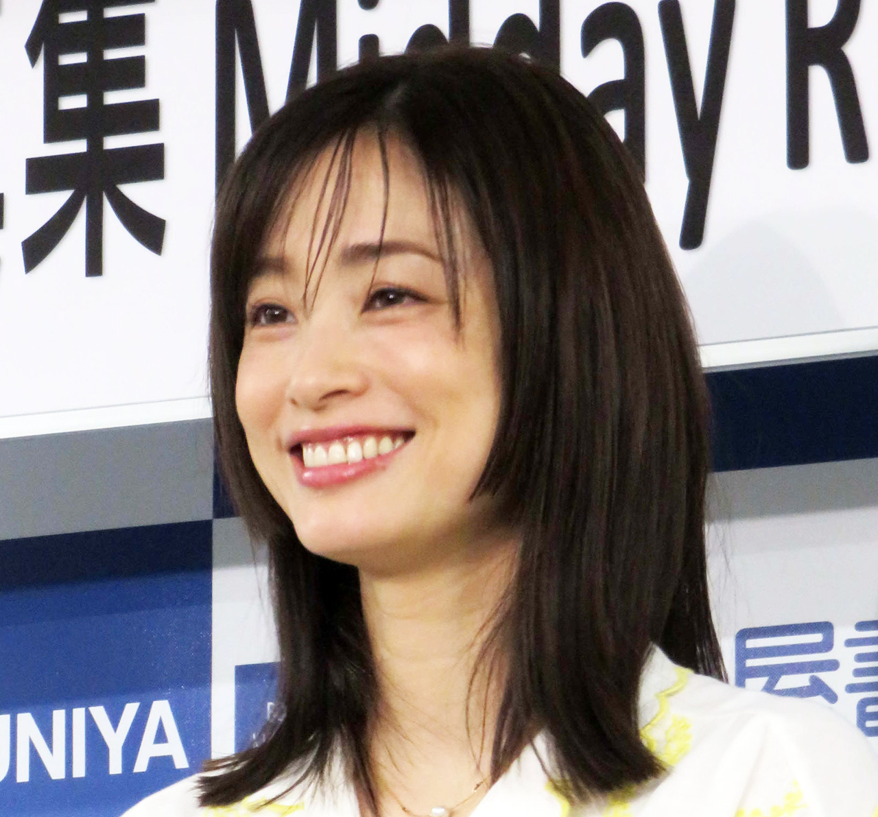 上戸彩（2025年撮影）