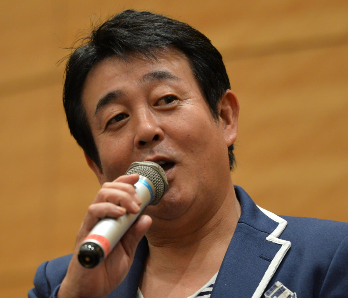 前田亘輝（2018年撮影）
