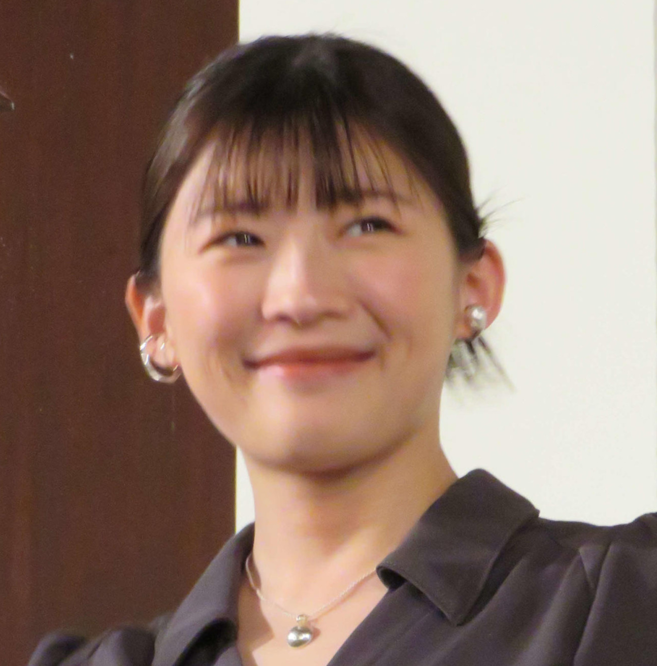 伊藤沙莉（2025年8月撮影）