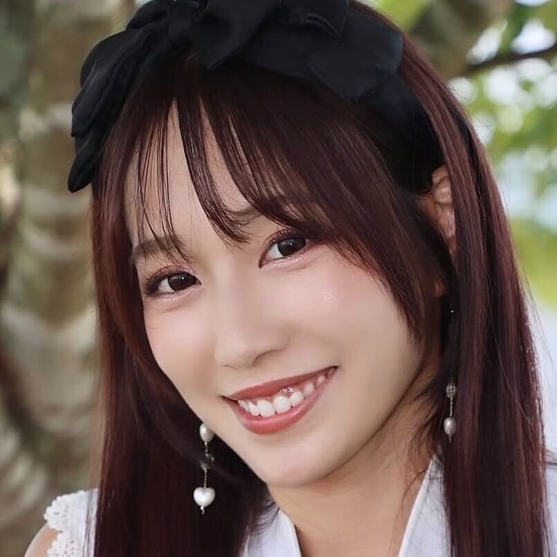 霧島聖子のインスタグラムから