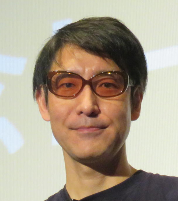 ホフディラン小宮山雄飛（2025年1月撮影）