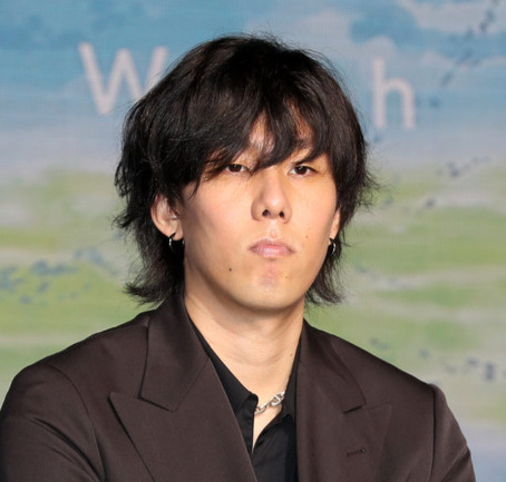 RADWIMPSの野田洋次郎（2019年撮影）