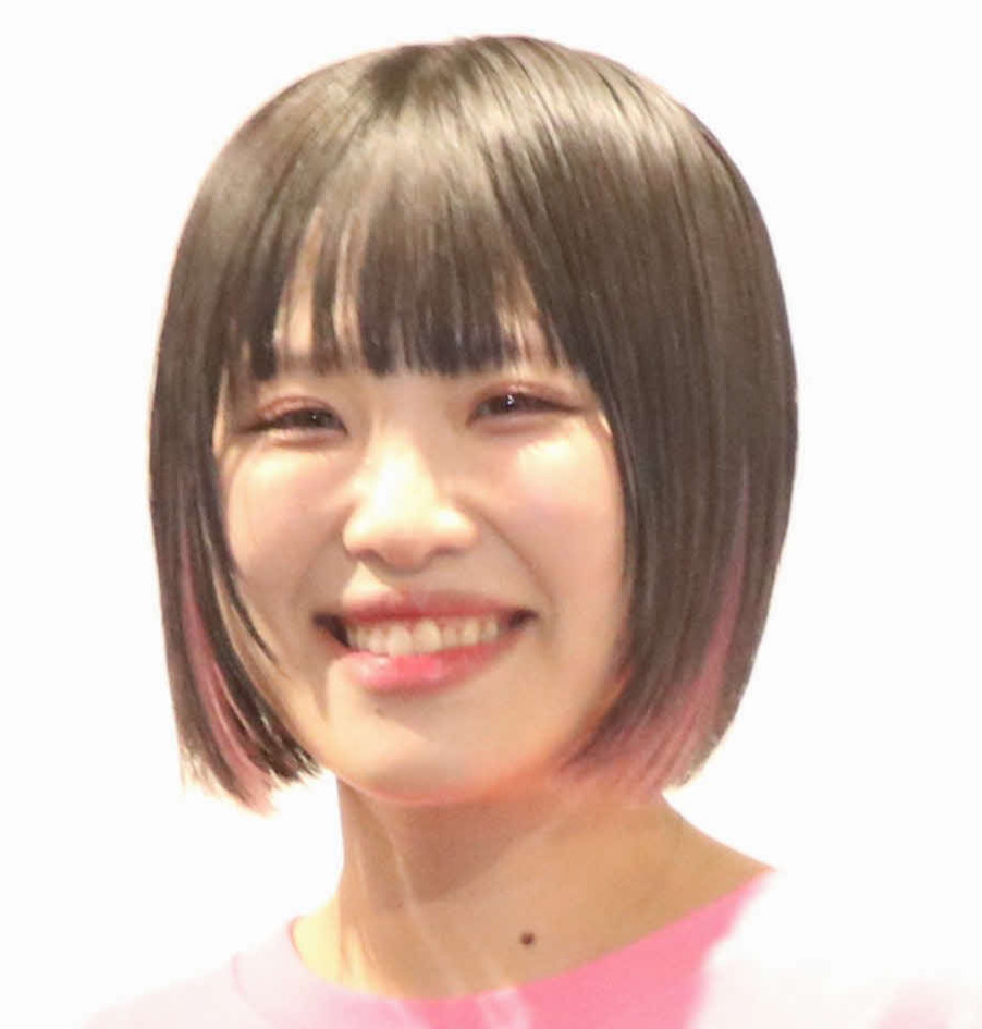 ヤバイTシャツ屋さんの、ありぼぼ（2025年撮影）