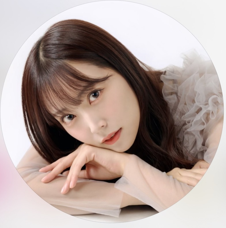 白間美瑠のインスタグラムから