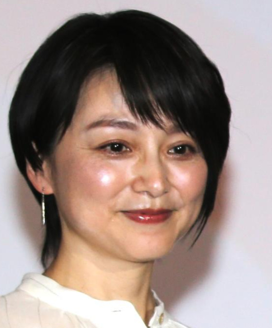 本上まなみ（2024年3月撮影）