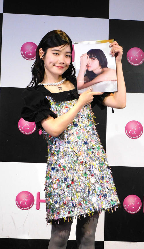 元BiSHセントチヒロ・チッチ「体脂肪率が10％落ちました」体と向き合い