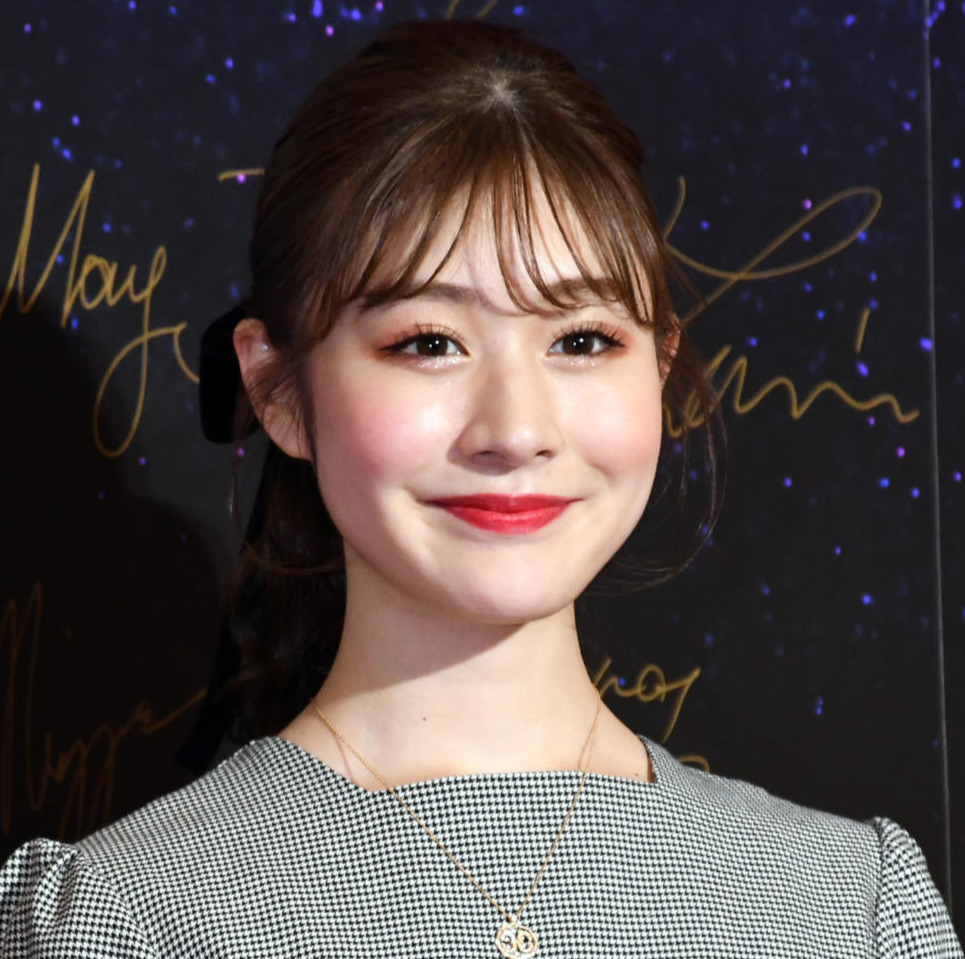 加藤美南
