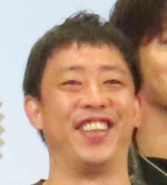 さらば青春の光・森田哲矢（2024年12月撮影）