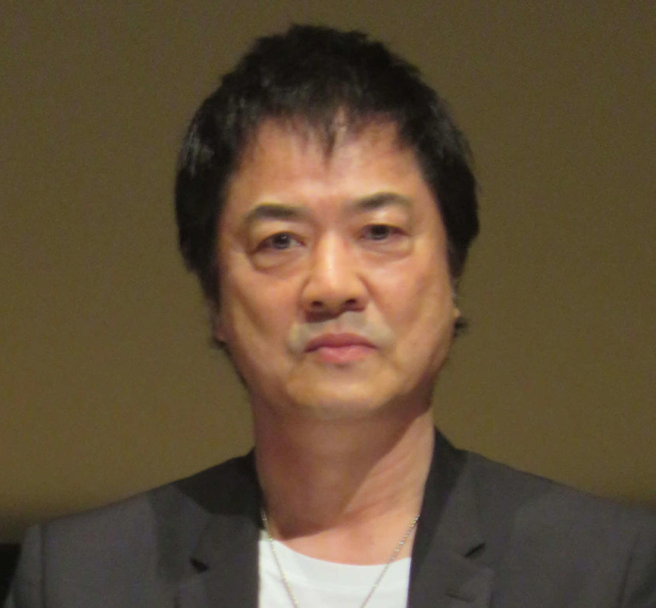 高知東生（2024年5月撮影）