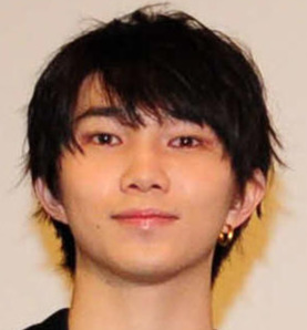 遠藤健慎容疑者（2022年5月）