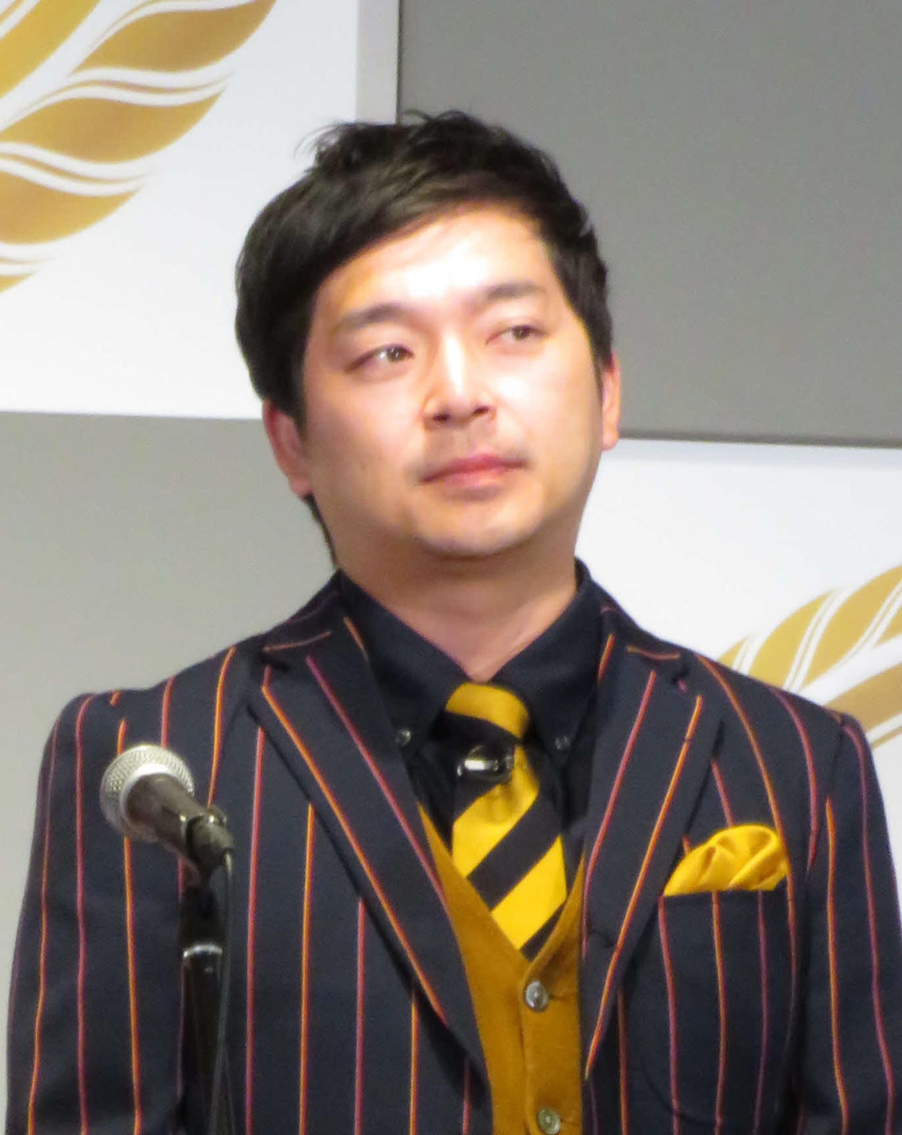ウエストランドの河本太