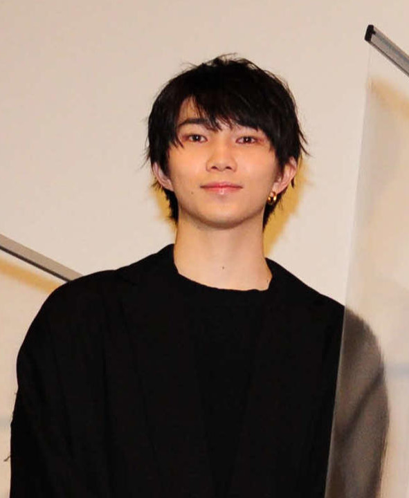 遠藤健慎容疑者（22年５月）
